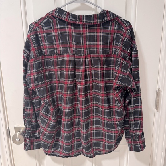 Uniqlo Checked Shirt - Picture 4 of 5